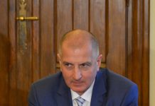 Pytamy prezydenta Rafała Dutkiewicza o praktyki MPWiK, które żąda opłaty za dostęp do informacji publicznej Rafał Dutkiewicz.jpg